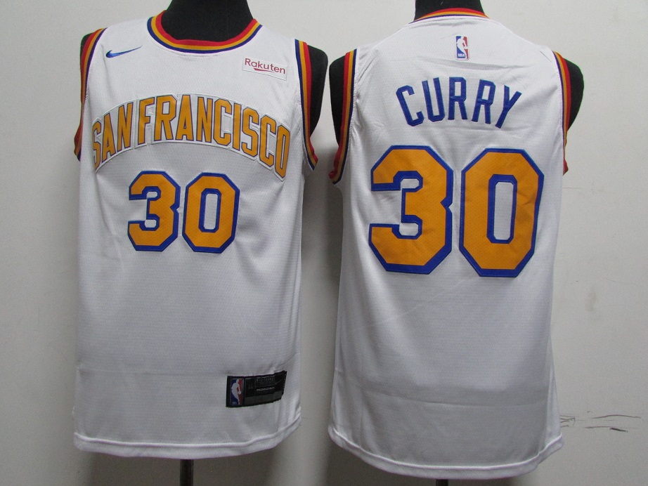 New NBA Jersey-144